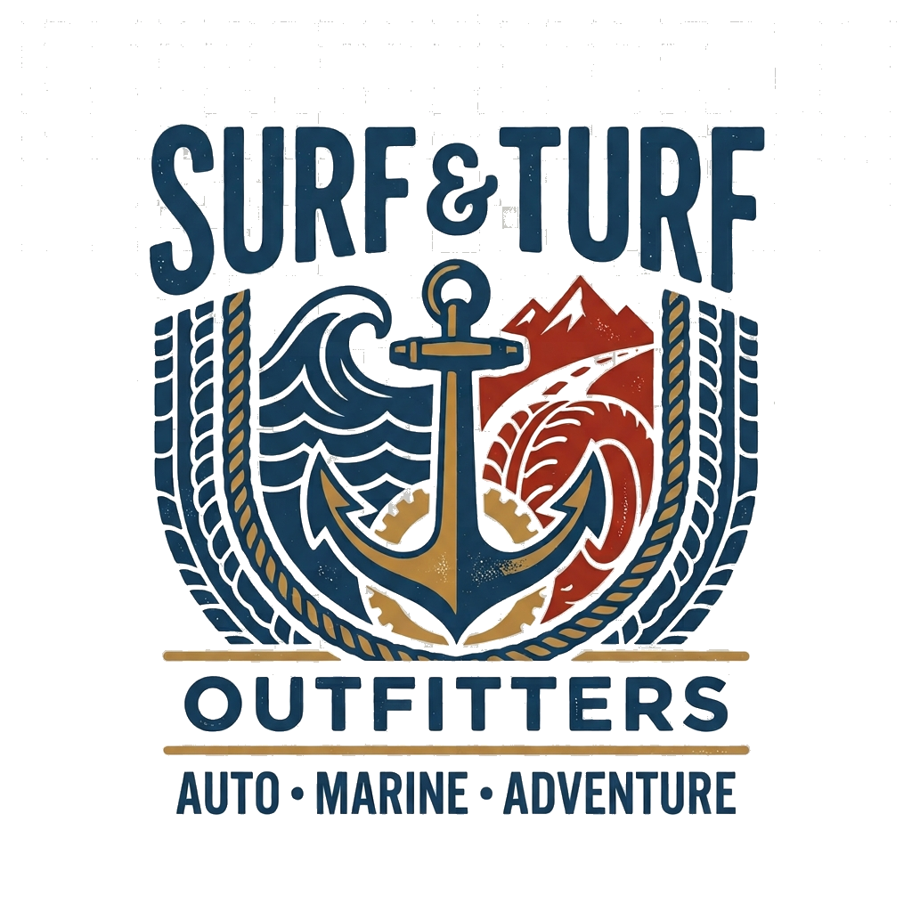 Surf & Turf Outfitters